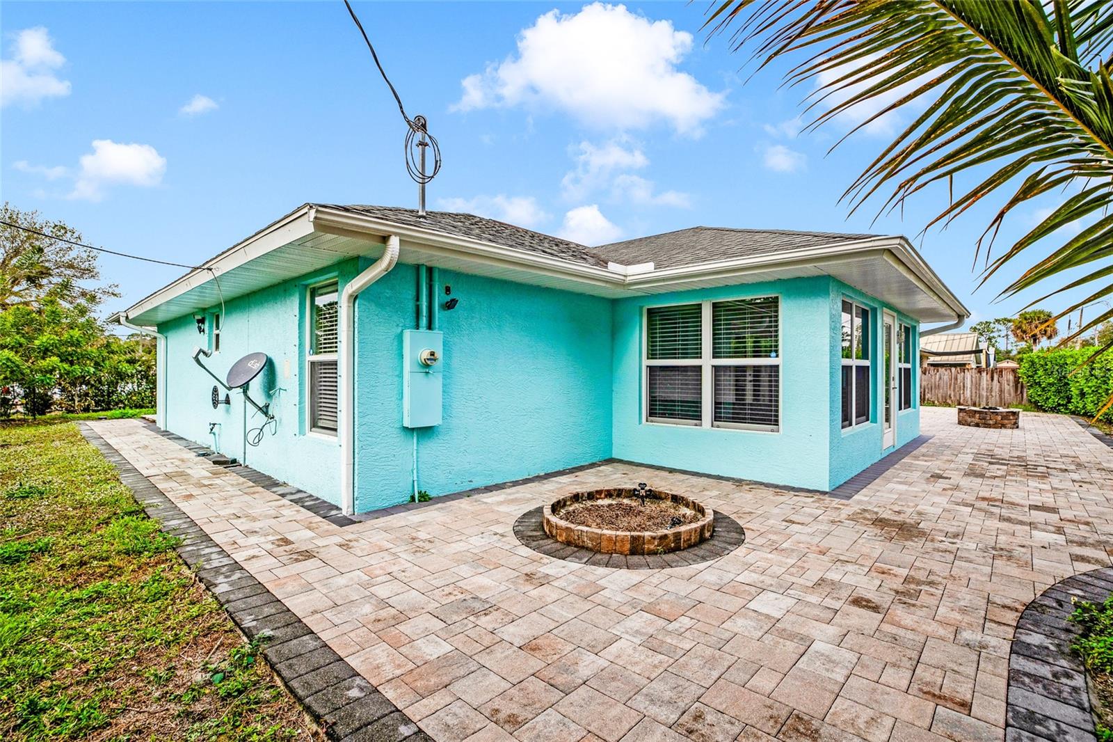 PARADISE PARK UNIT 2 - Residential