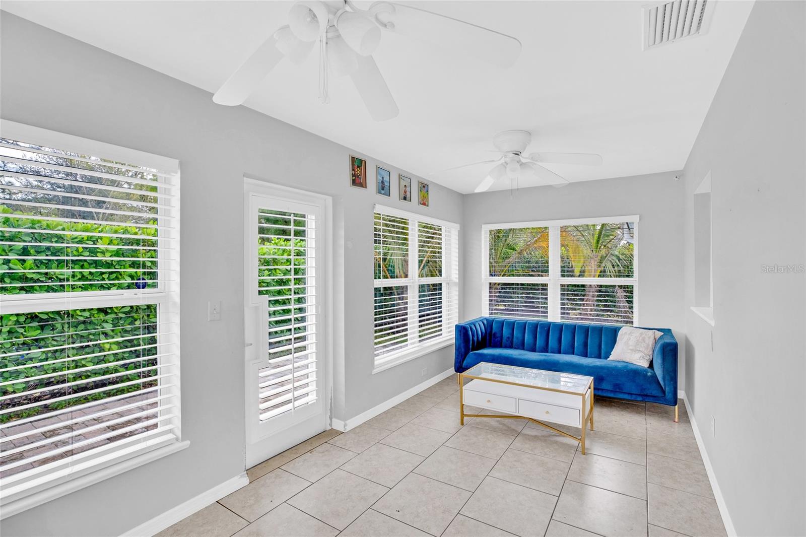 PARADISE PARK UNIT 2 - Residential