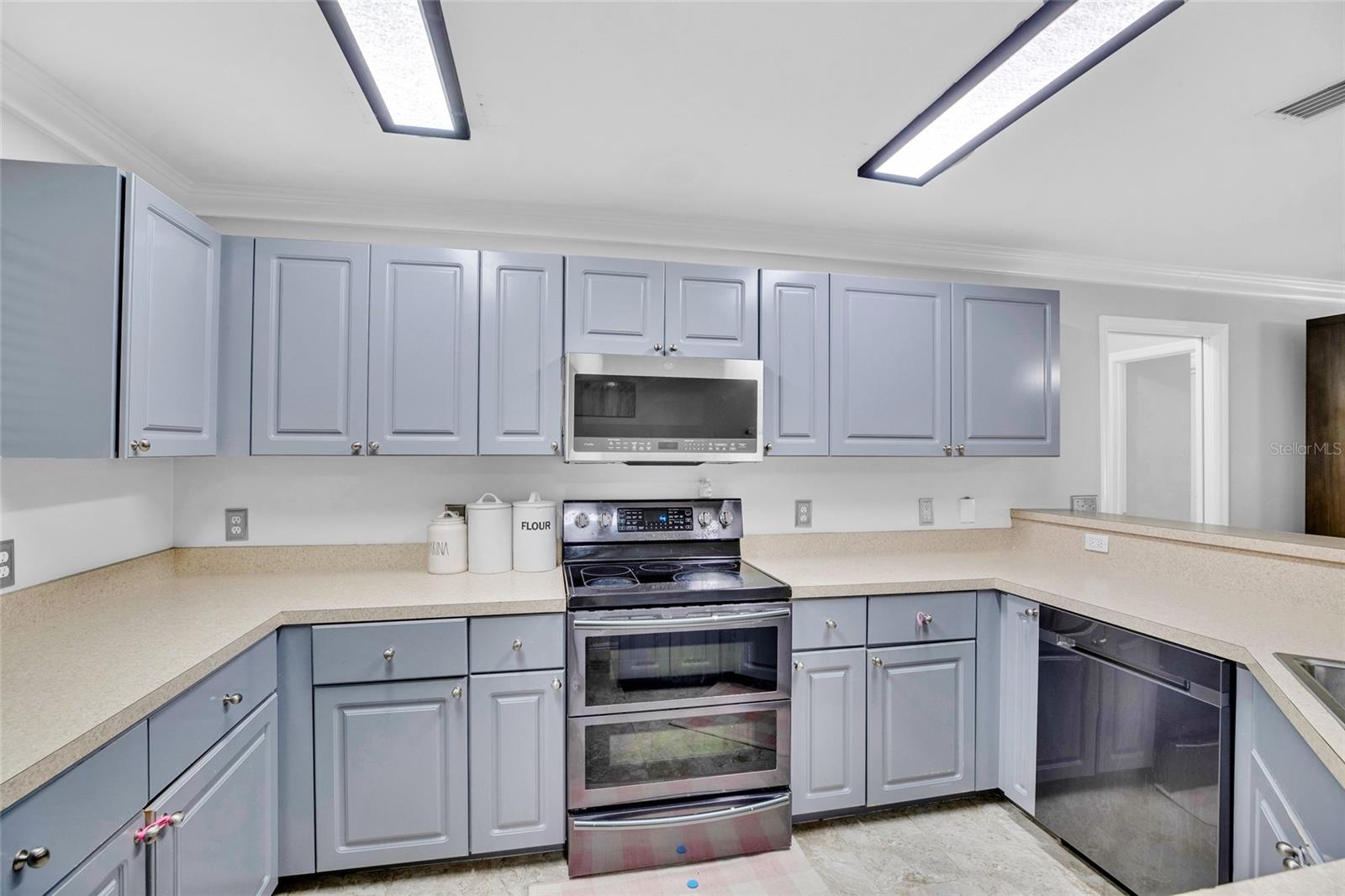 PARADISE PARK UNIT 2 - Residential