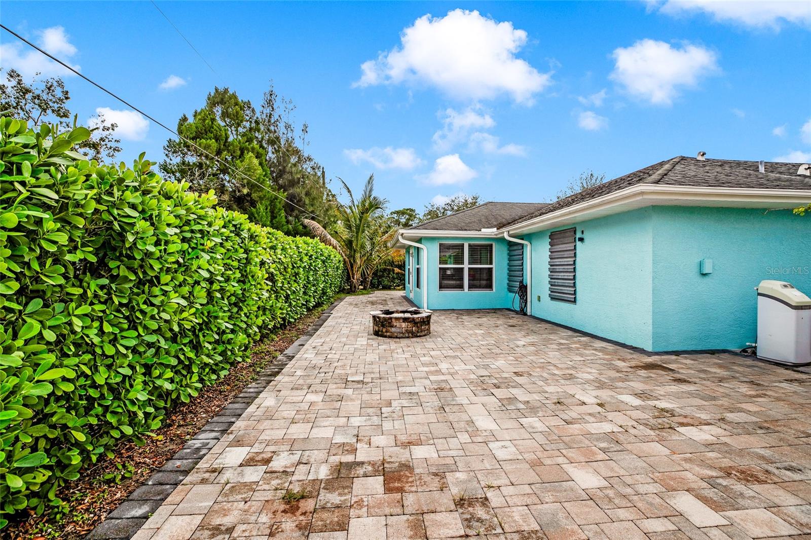 PARADISE PARK UNIT 2 - Residential