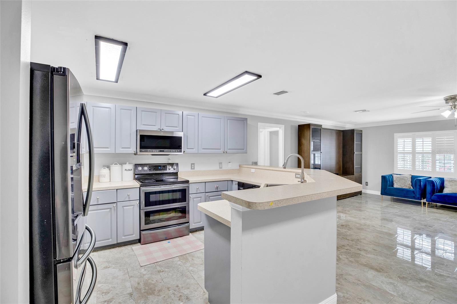 PARADISE PARK UNIT 2 - Residential