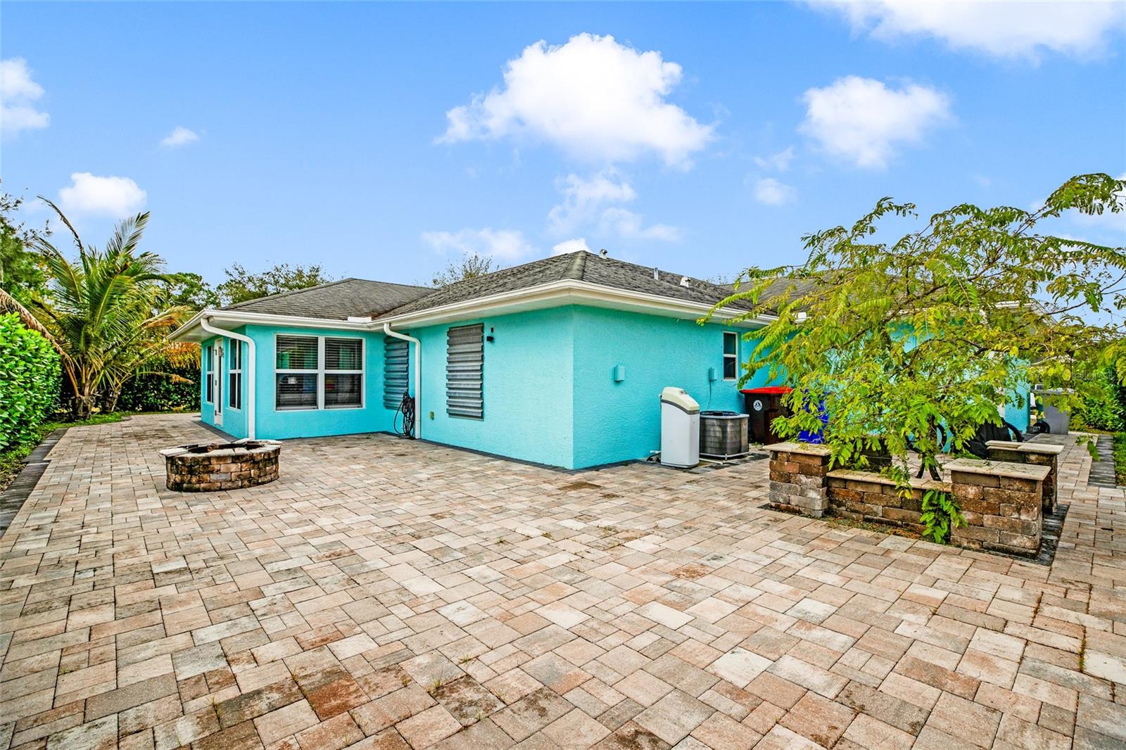 PARADISE PARK UNIT 2 - Residential