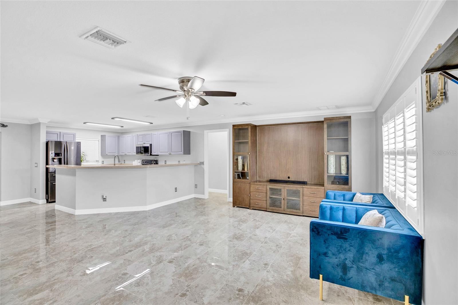 PARADISE PARK UNIT 2 - Residential