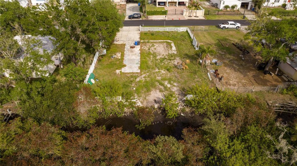 Photo of 9923 Alavista Drive, Gibsonton, FL 33534 (MLS # TB8492097)