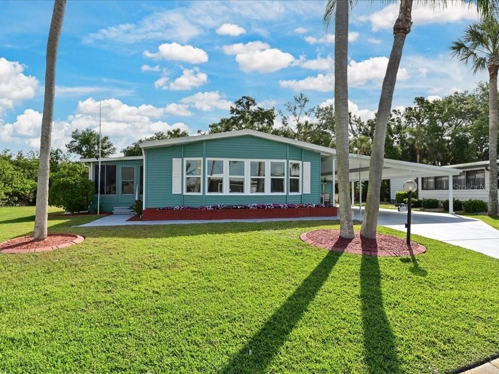 Photo of 5910 Majestic Way, Palmetto, FL 34221 (MLS # A4664663)