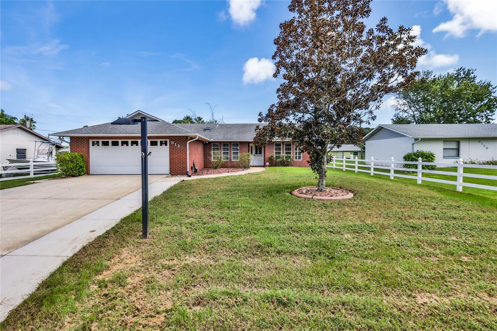 Florida Shores 01 - Residential