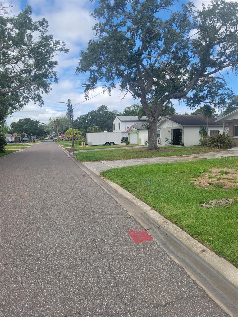 SHORE ACRES CENTER - Residential