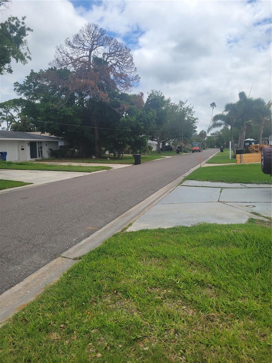 SHORE ACRES CENTER - Residential