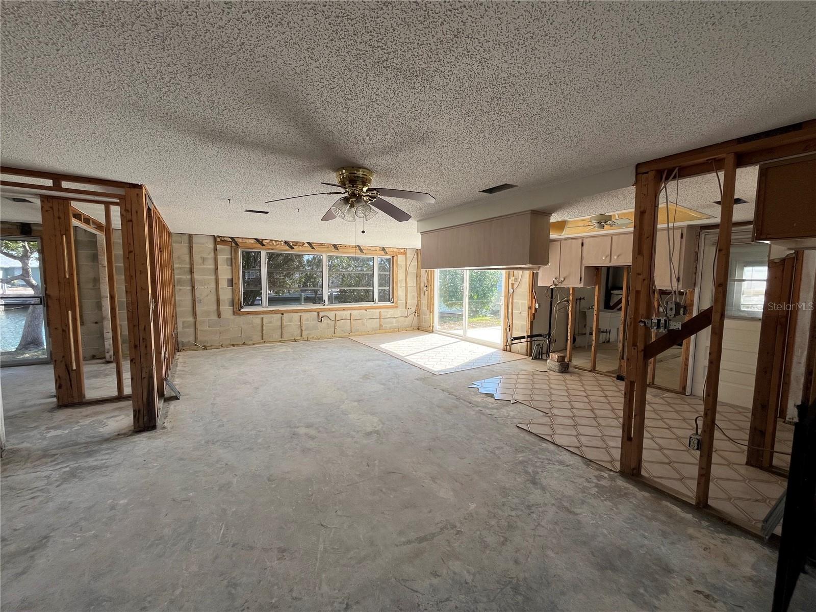 SEA RANCH ON GULF - Residential