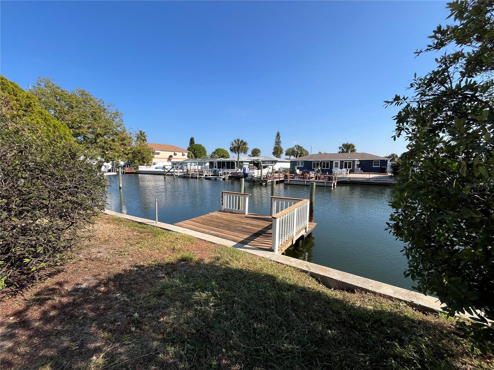 SEA RANCH ON GULF - Residential