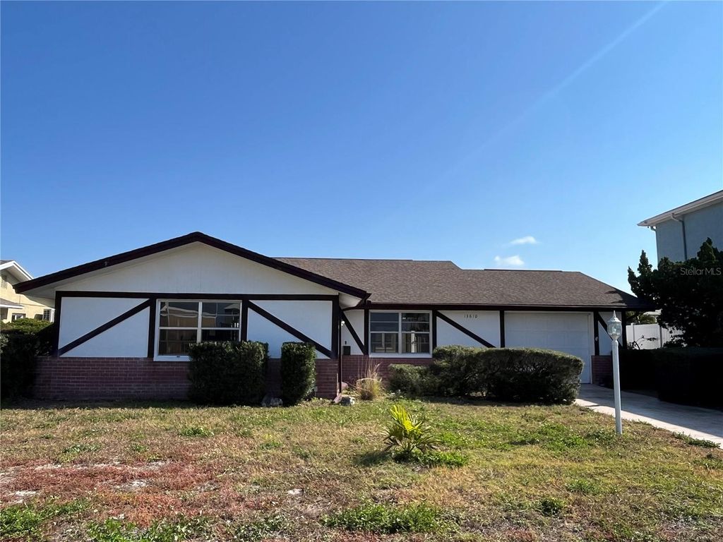 Photo of 13610 Claudia Drive, Hudson, FL 34667 (MLS # W7880843)