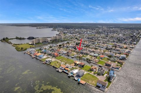 Photo of 13610 Claudia Drive, Hudson, FL 34667 (MLS # W7880843)