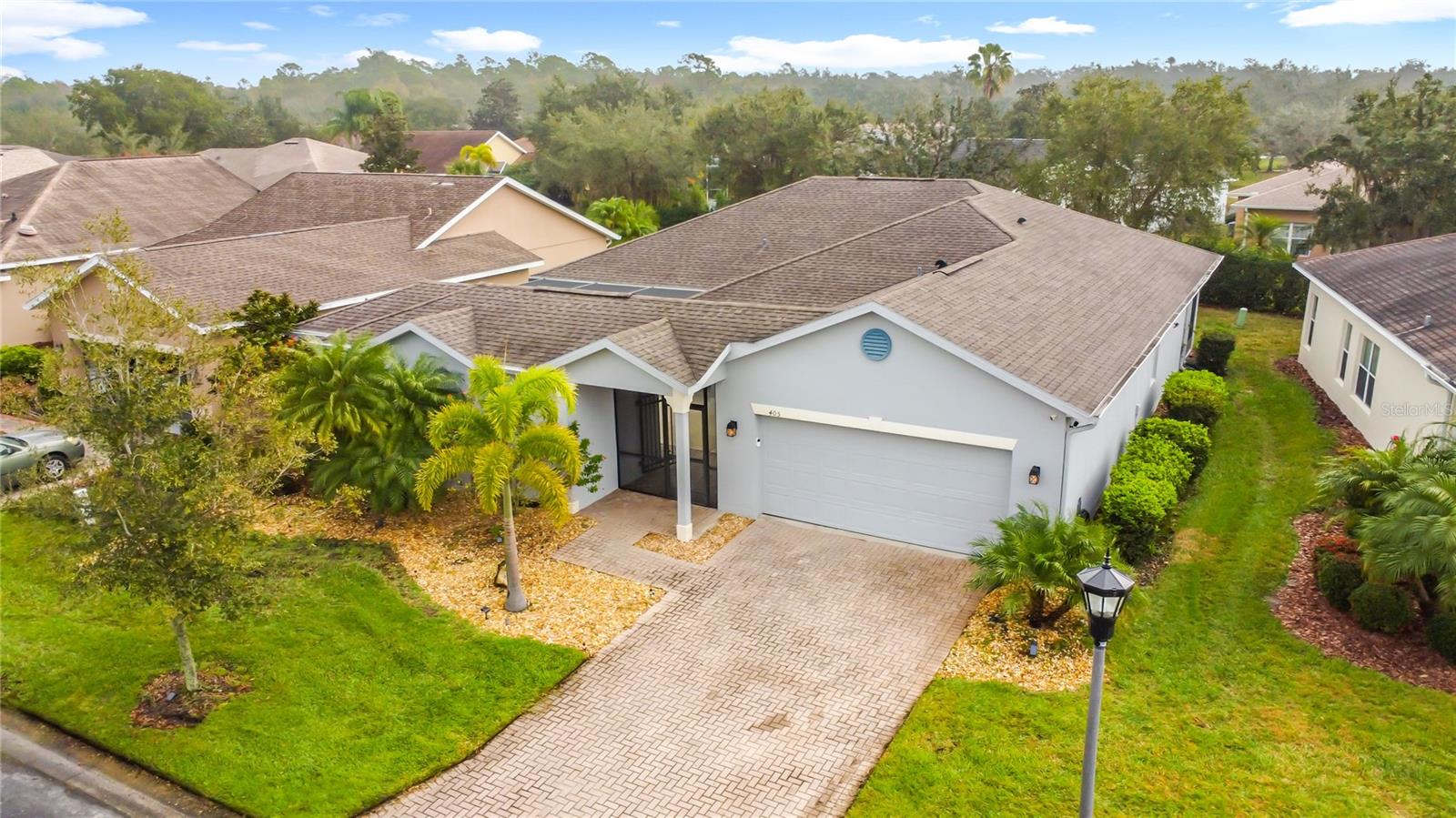 SOLIVITA PH 02A - Residential