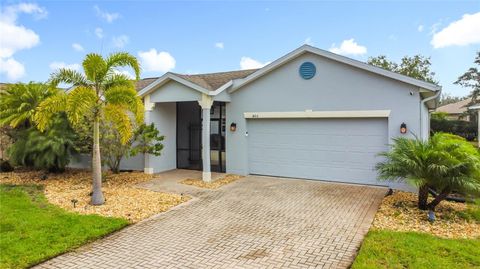 Photo of 405 Balboa Drive, Kissimmee, FL 34759 (MLS # S5141125)