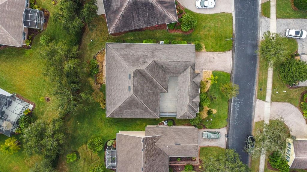 Photo of 405 Balboa Drive, Kissimmee, FL 34759 (MLS # S5141125)