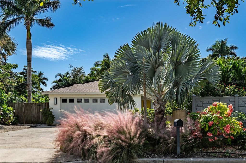 Photo of 1750 Alta Vista Street, Sarasota, FL 34236 (MLS # A4672680)