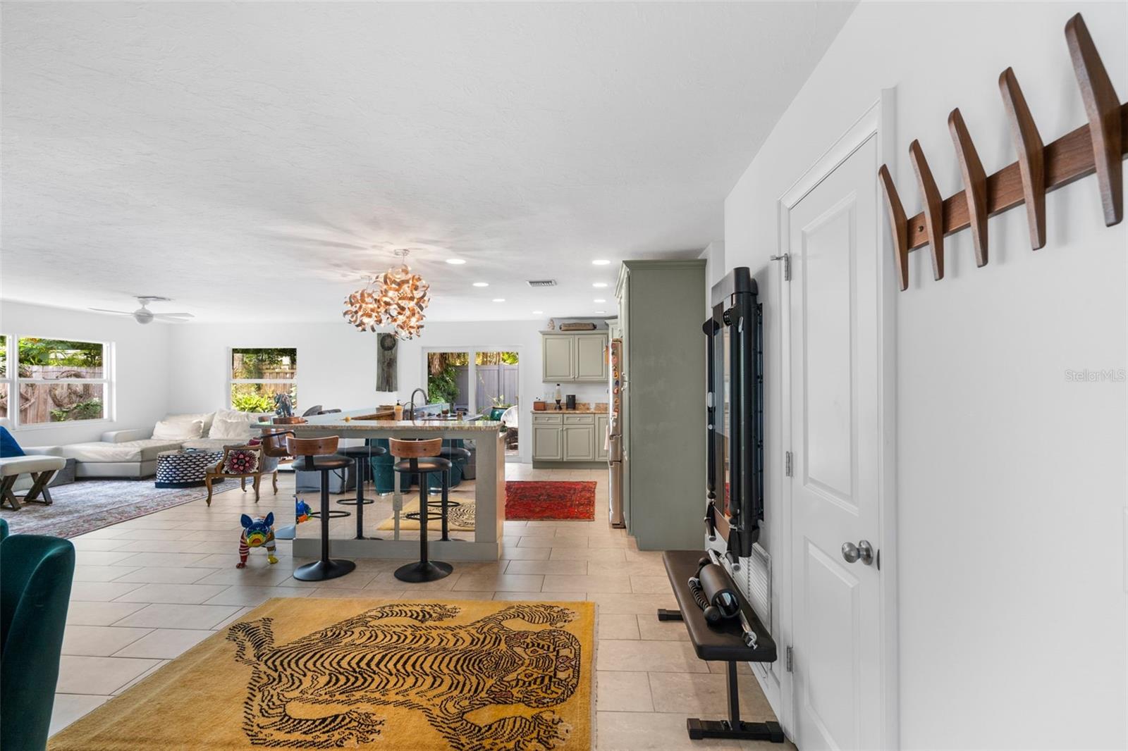 WEST OF TRAIL - Residential