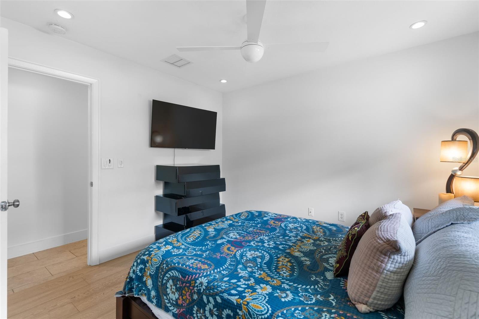 WEST OF TRAIL - Residential