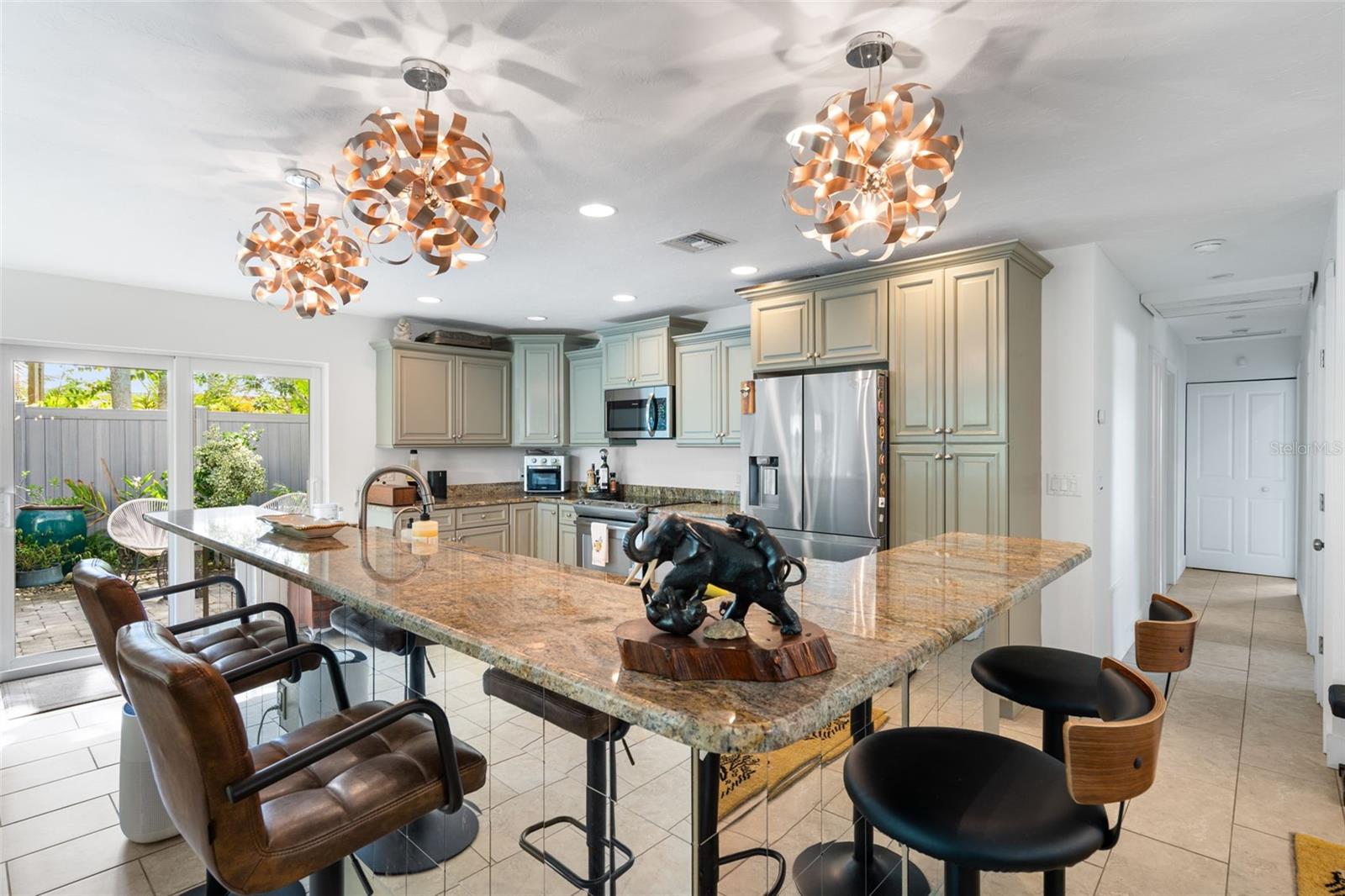 WEST OF TRAIL - Residential