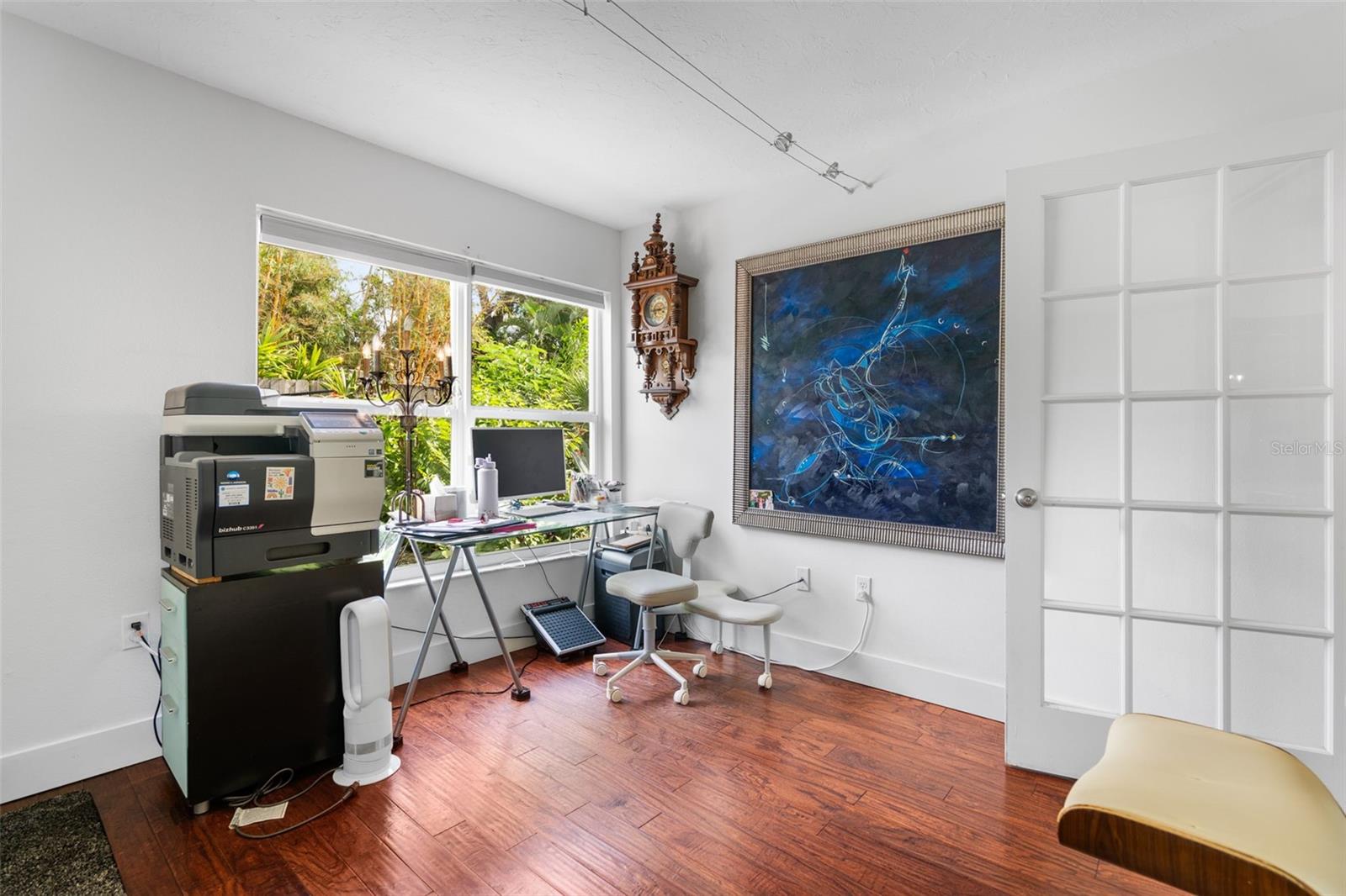 WEST OF TRAIL - Residential