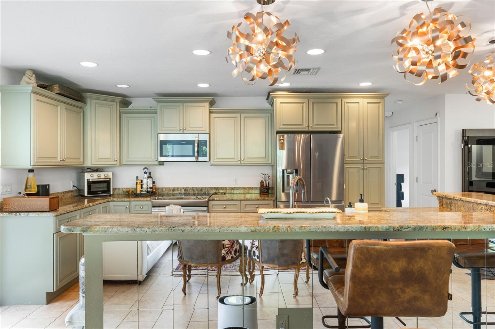 WEST OF TRAIL - Residential