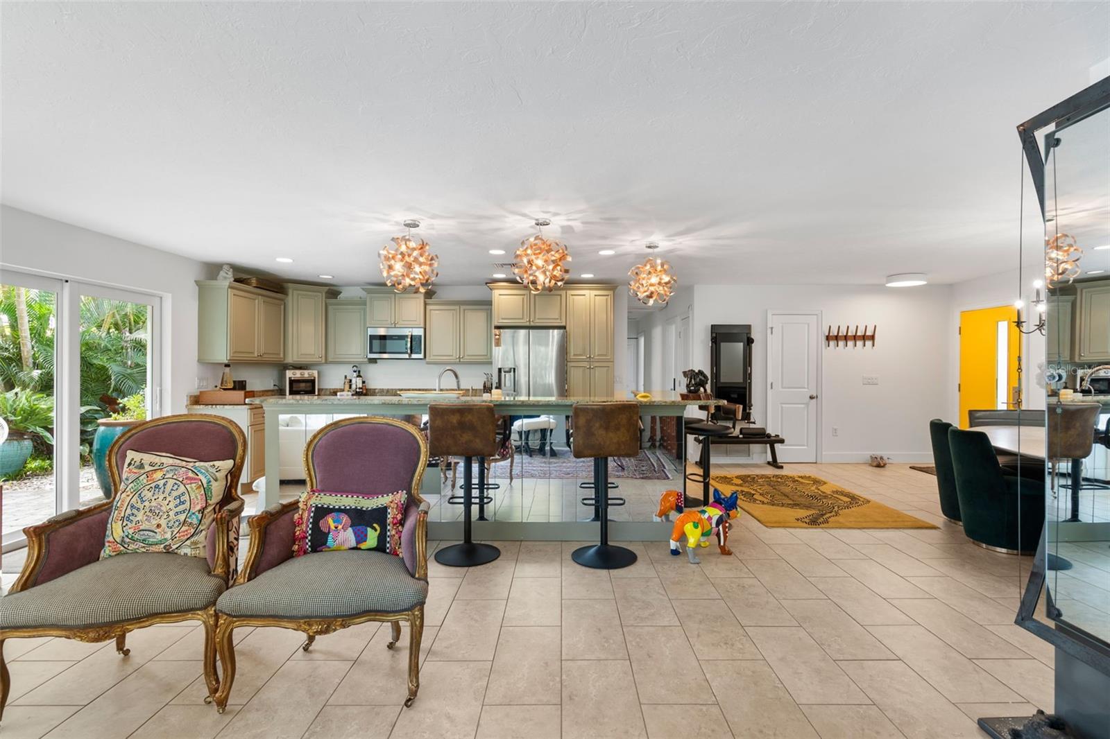 WEST OF TRAIL - Residential