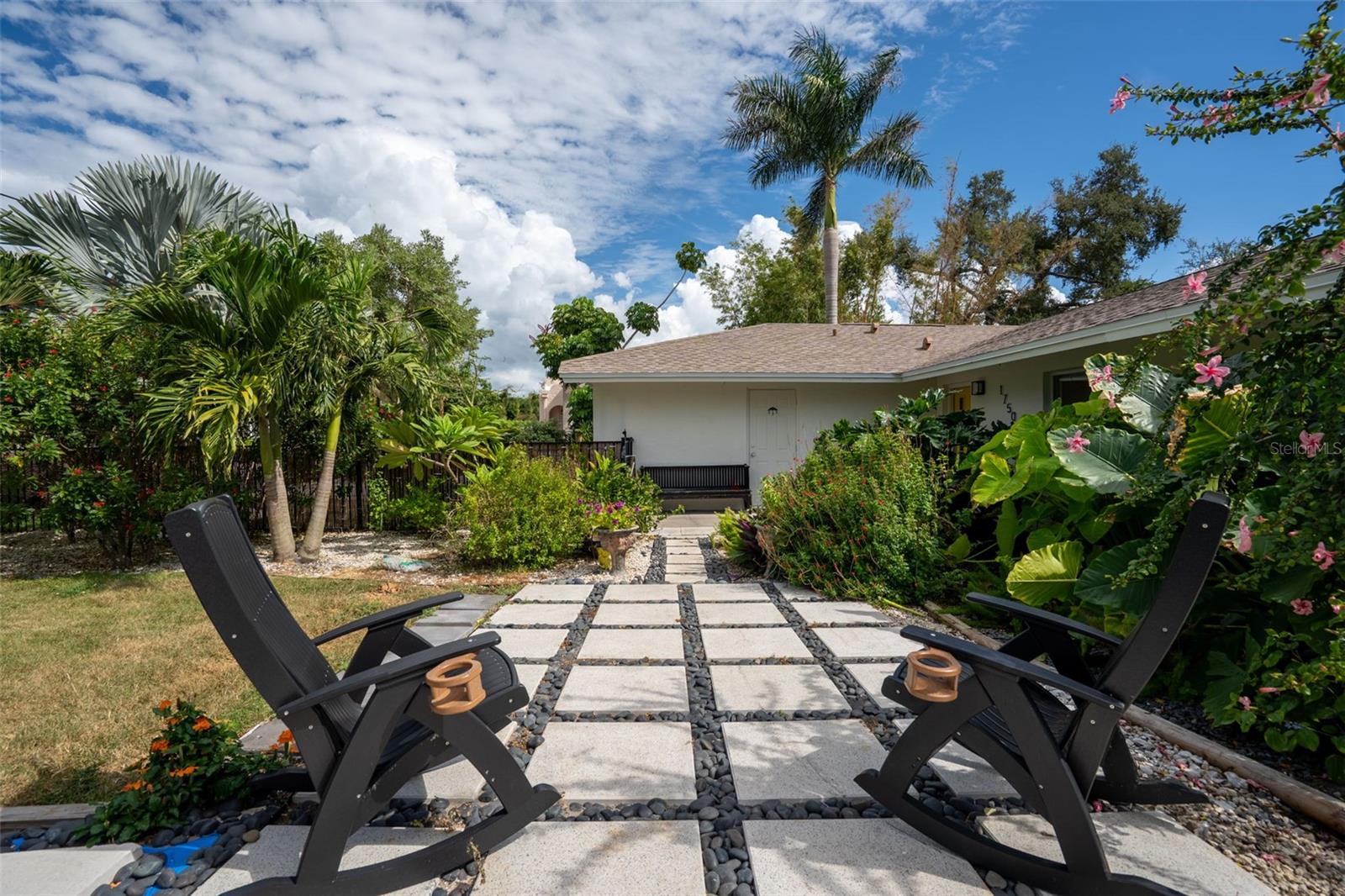 WEST OF TRAIL - Residential