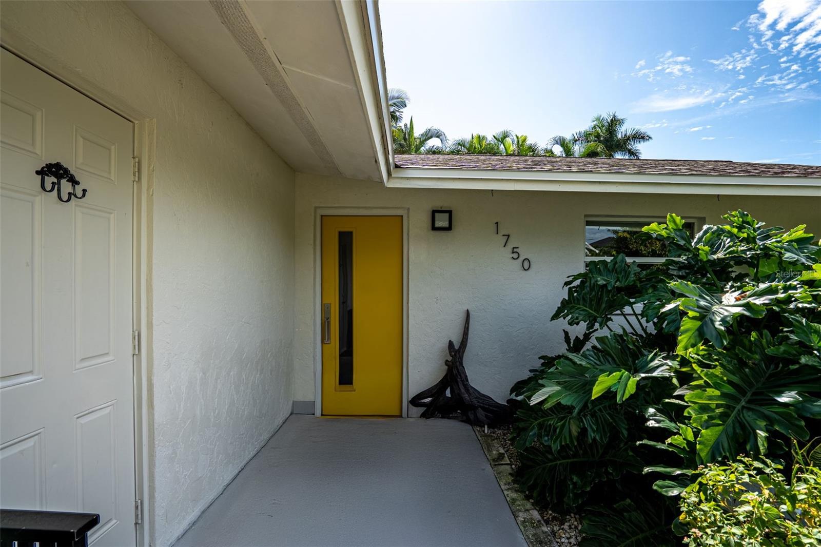 WEST OF TRAIL - Residential