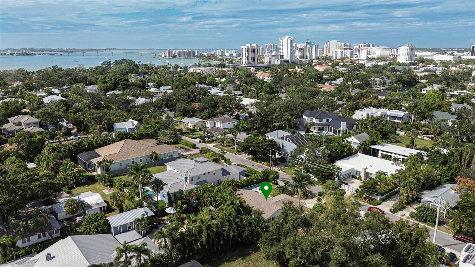 WEST OF TRAIL - Residential