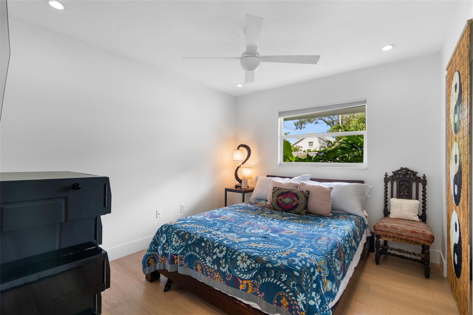 WEST OF TRAIL - Residential