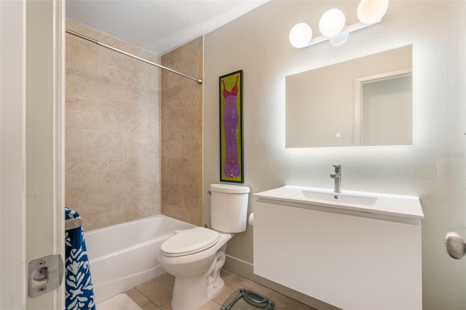 WEST OF TRAIL - Residential