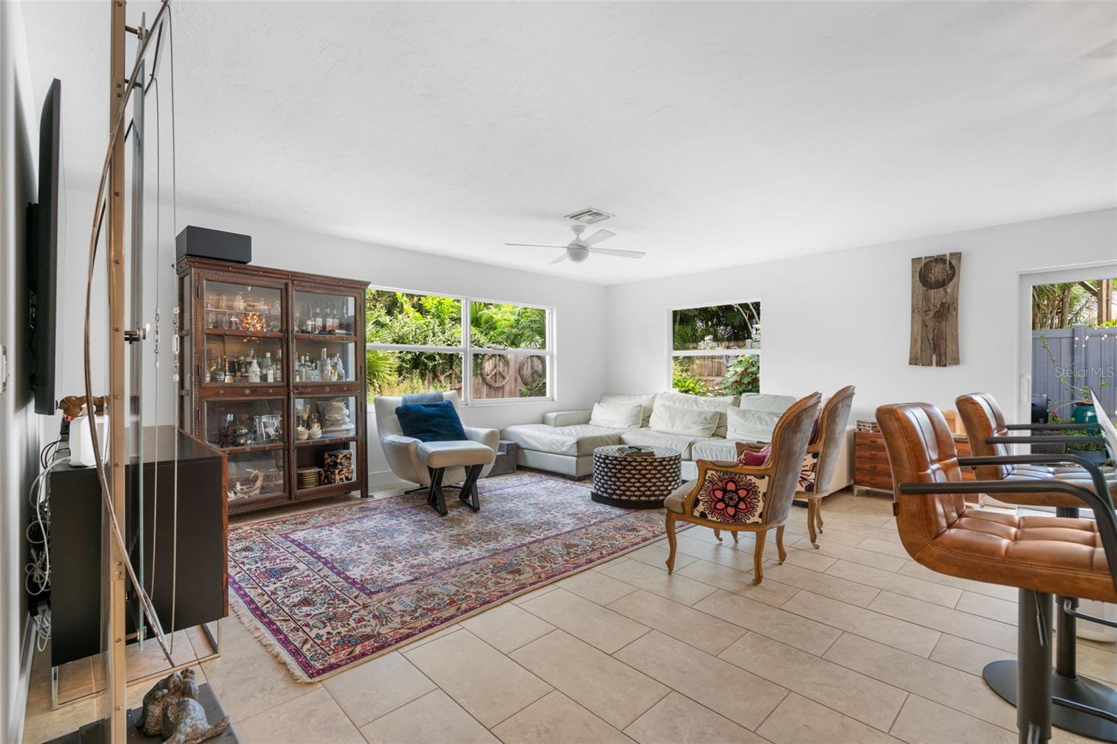 WEST OF TRAIL - Residential