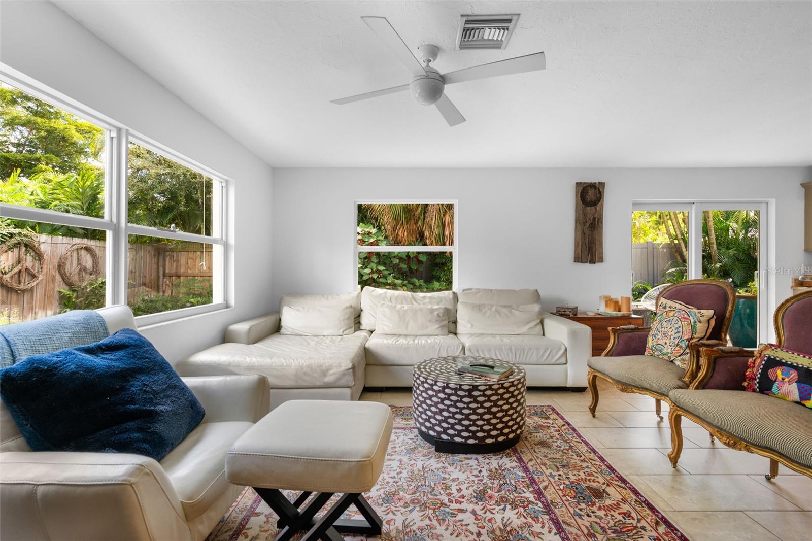 WEST OF TRAIL - Residential