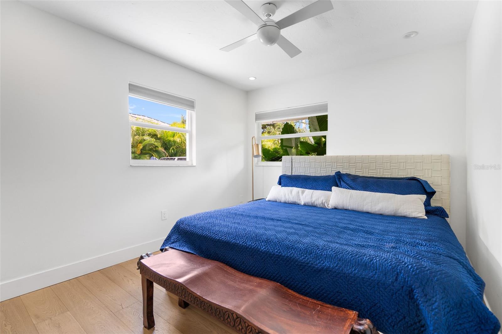 WEST OF TRAIL - Residential