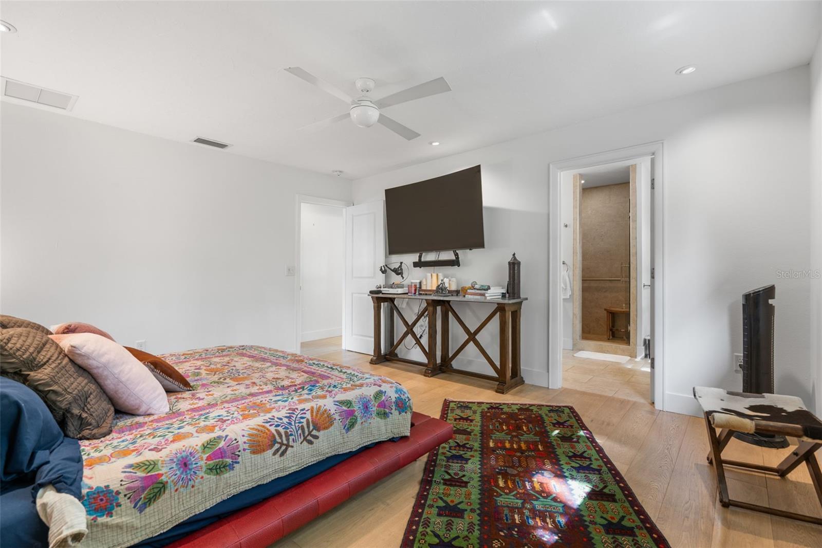 WEST OF TRAIL - Residential