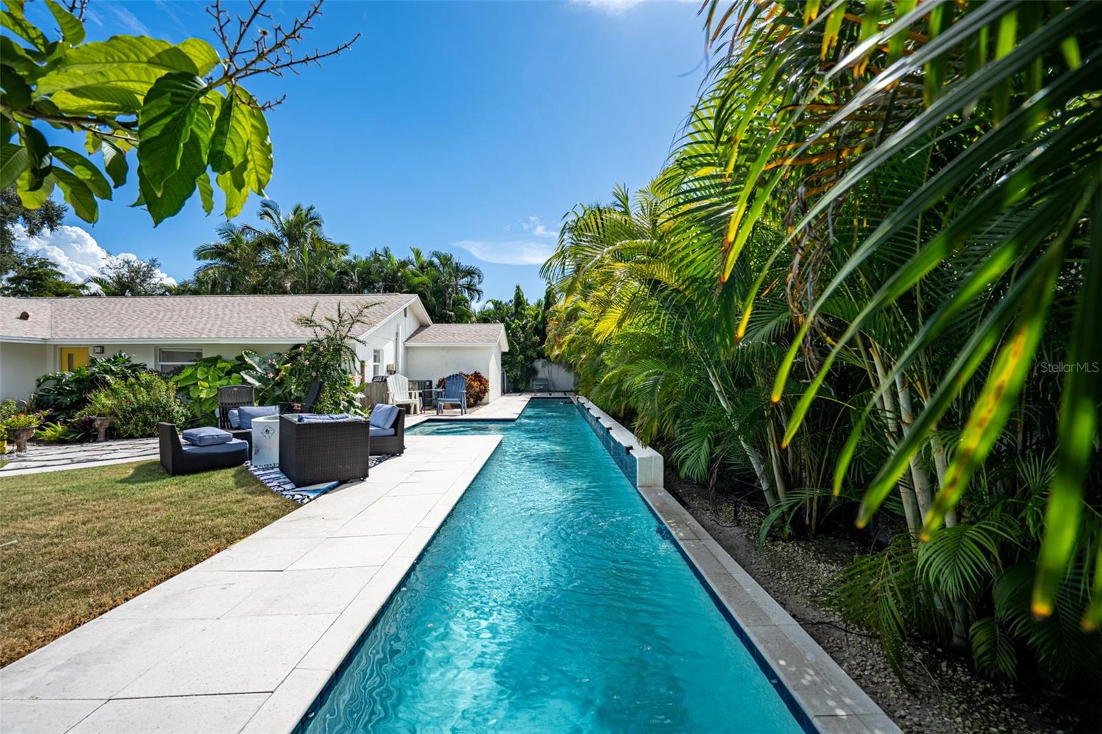 WEST OF TRAIL - Residential