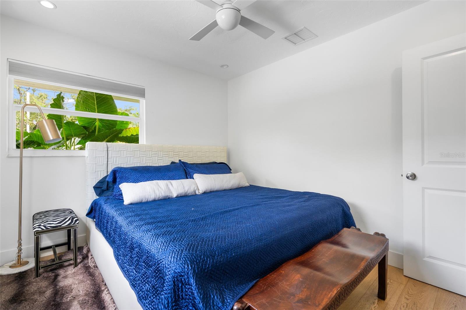 WEST OF TRAIL - Residential