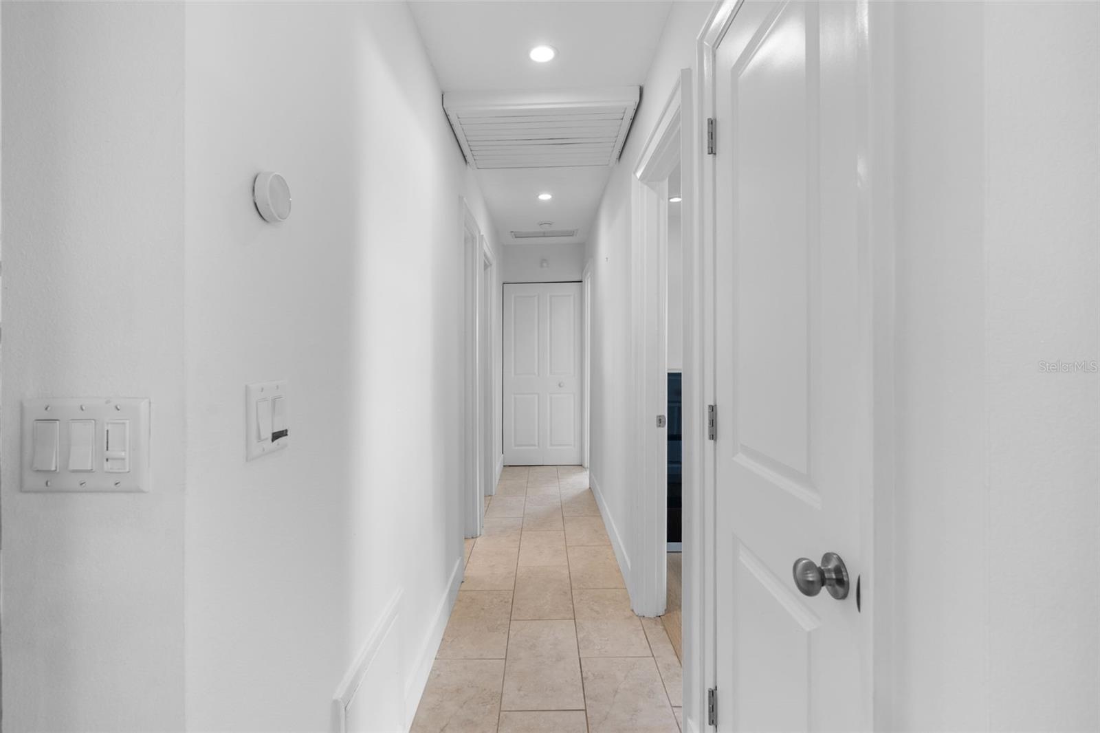 WEST OF TRAIL - Residential