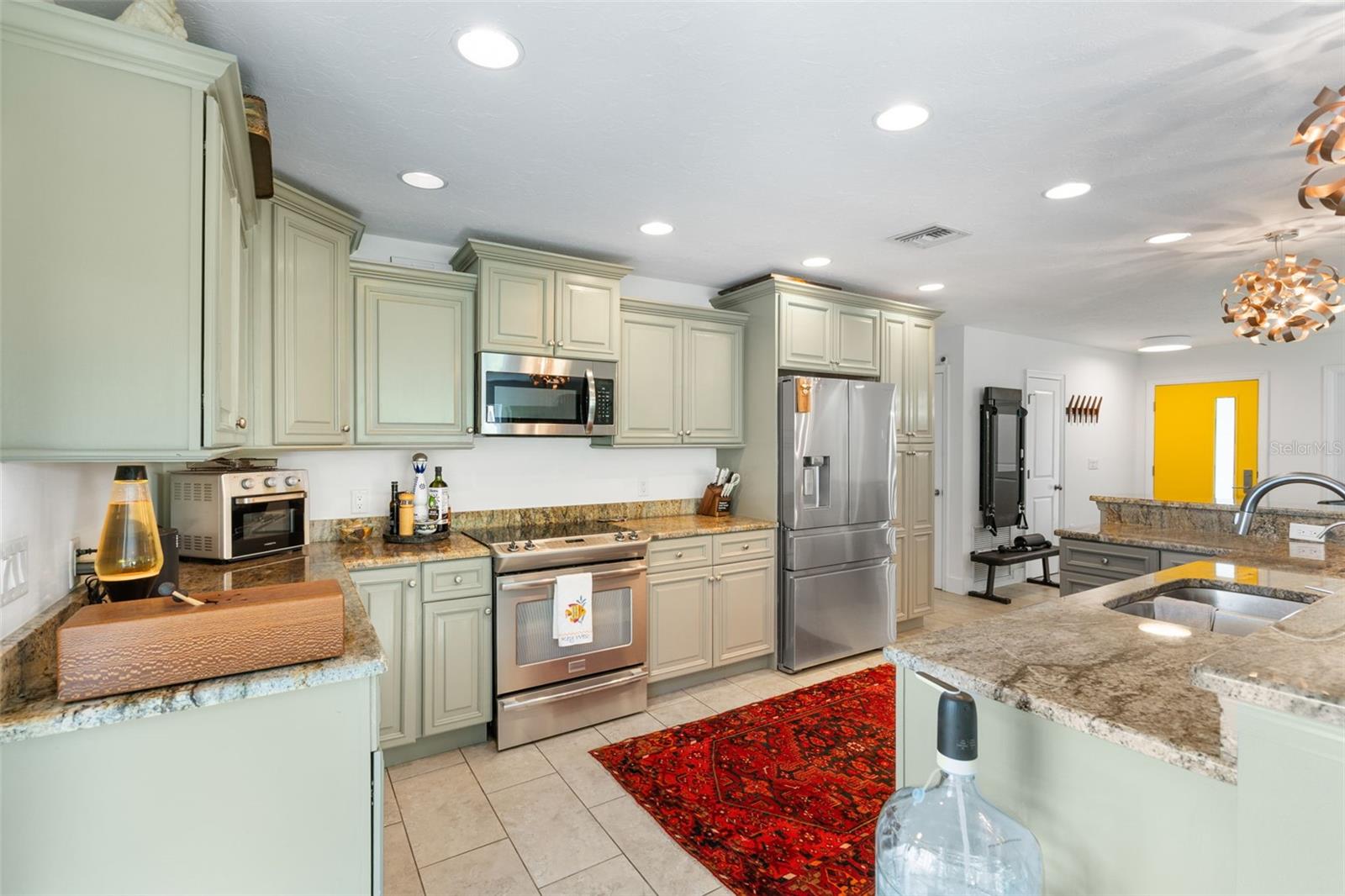 WEST OF TRAIL - Residential