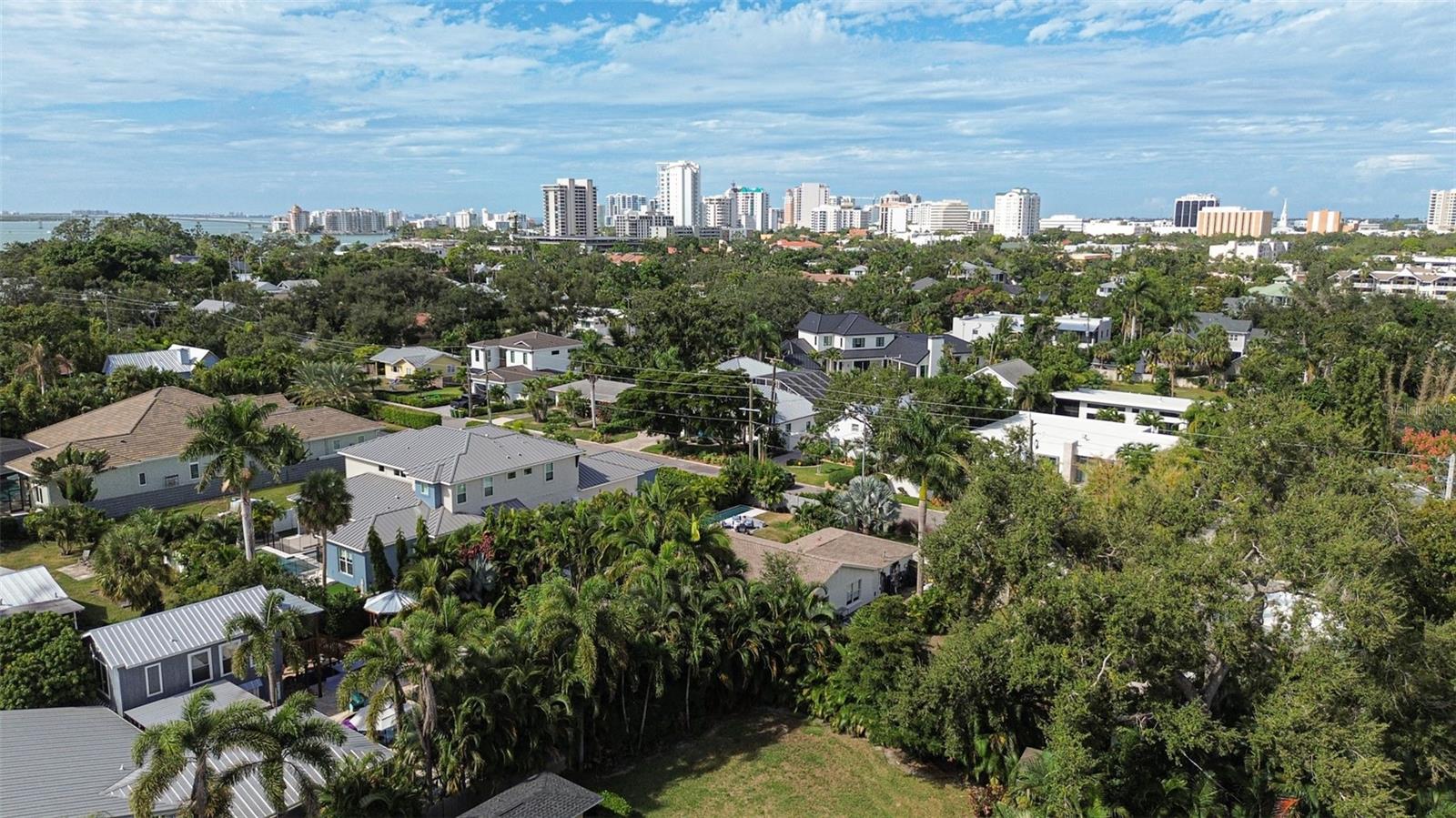 WEST OF TRAIL - Residential