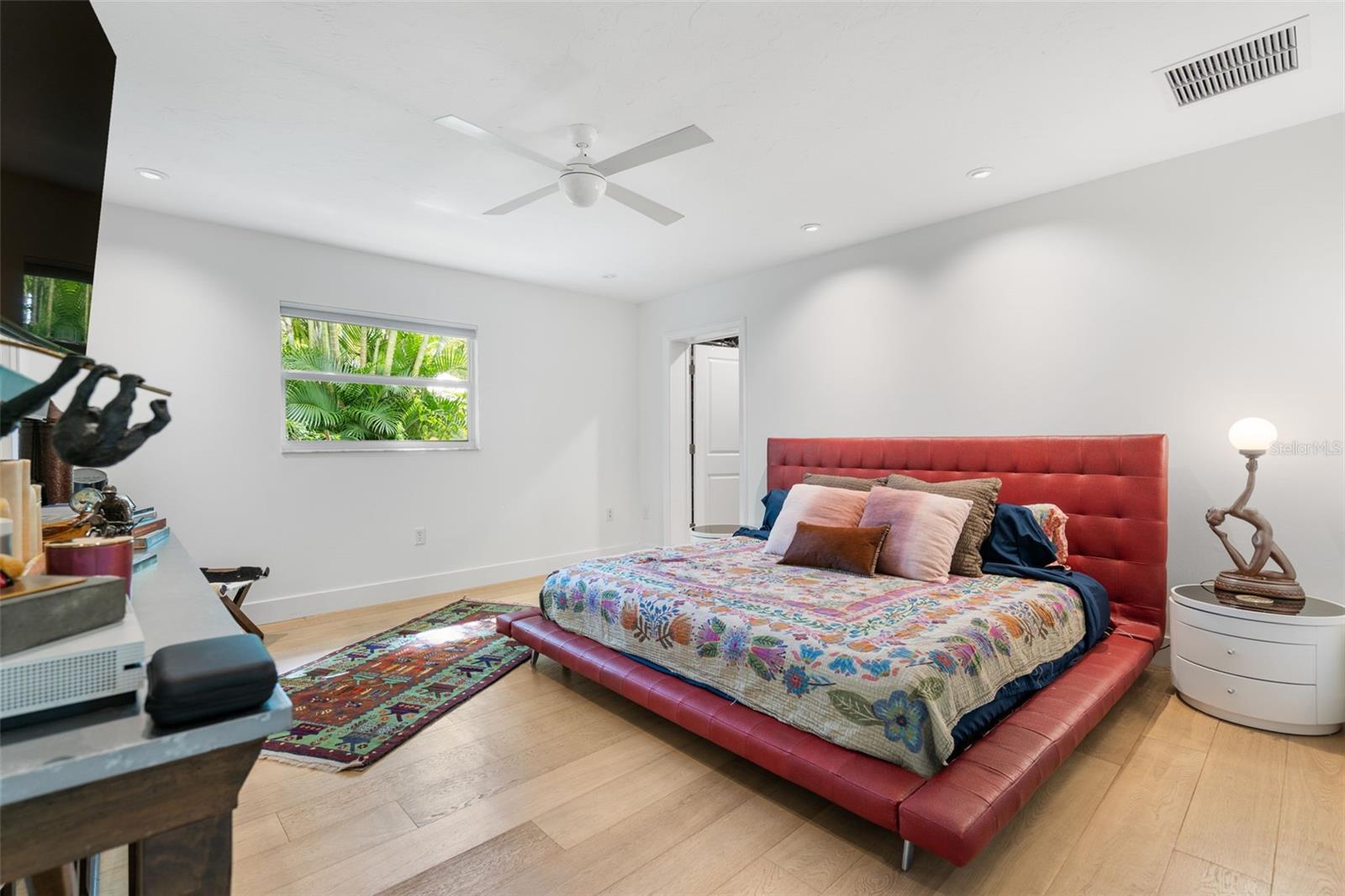 WEST OF TRAIL - Residential