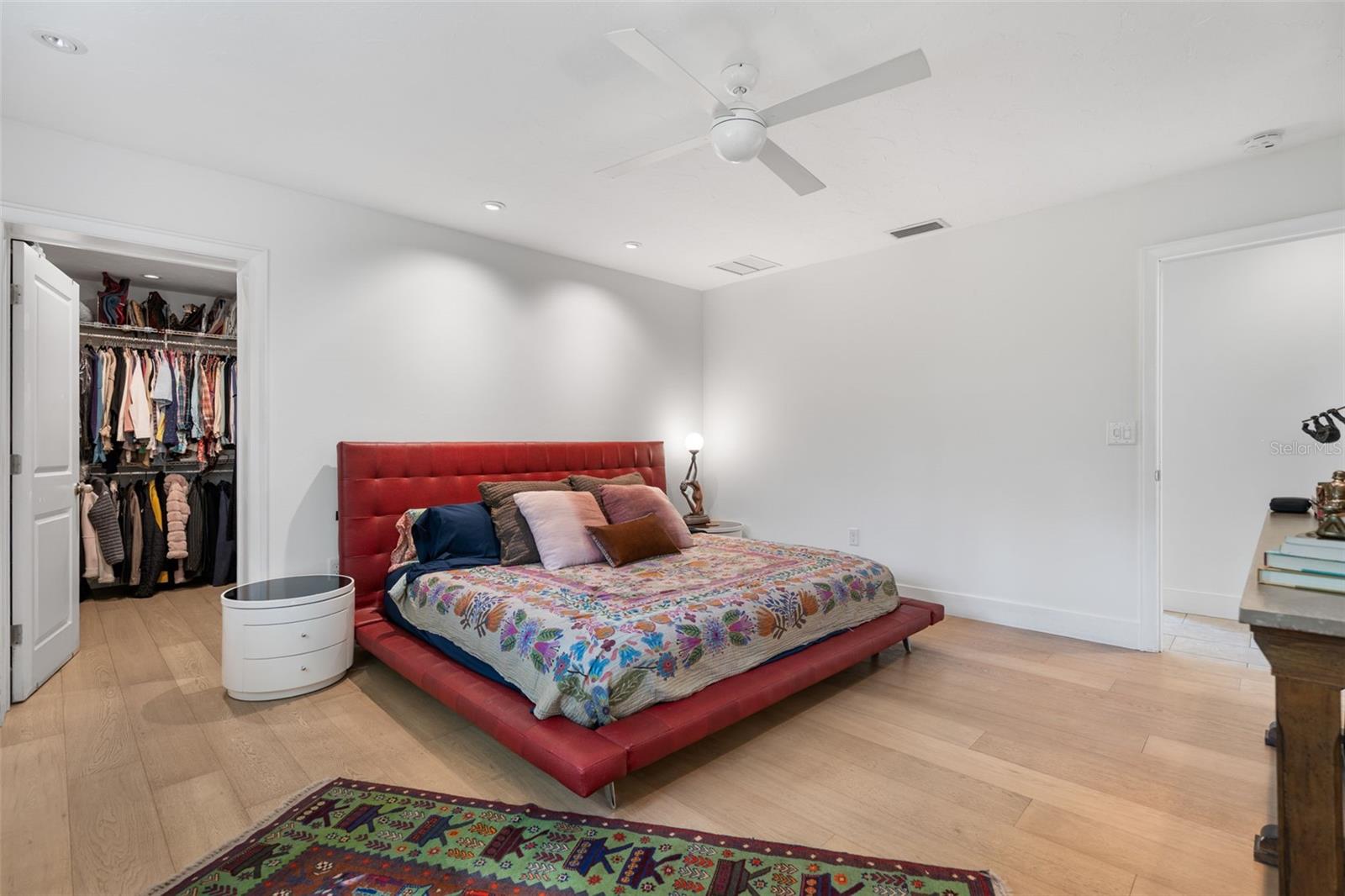 WEST OF TRAIL - Residential