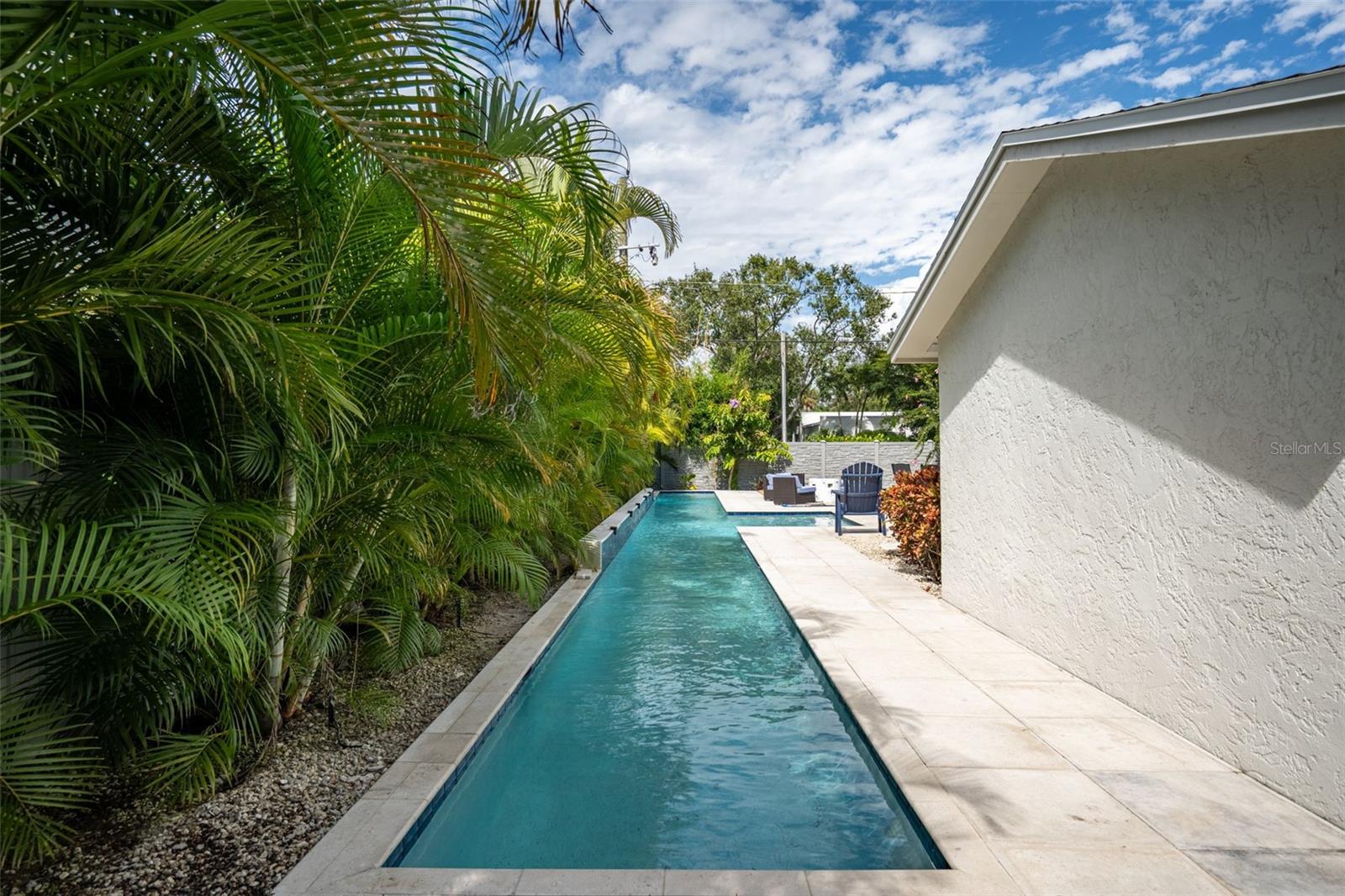 WEST OF TRAIL - Residential