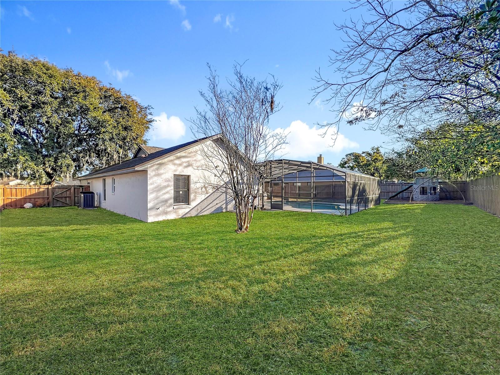 BEAR CREEK - Residential