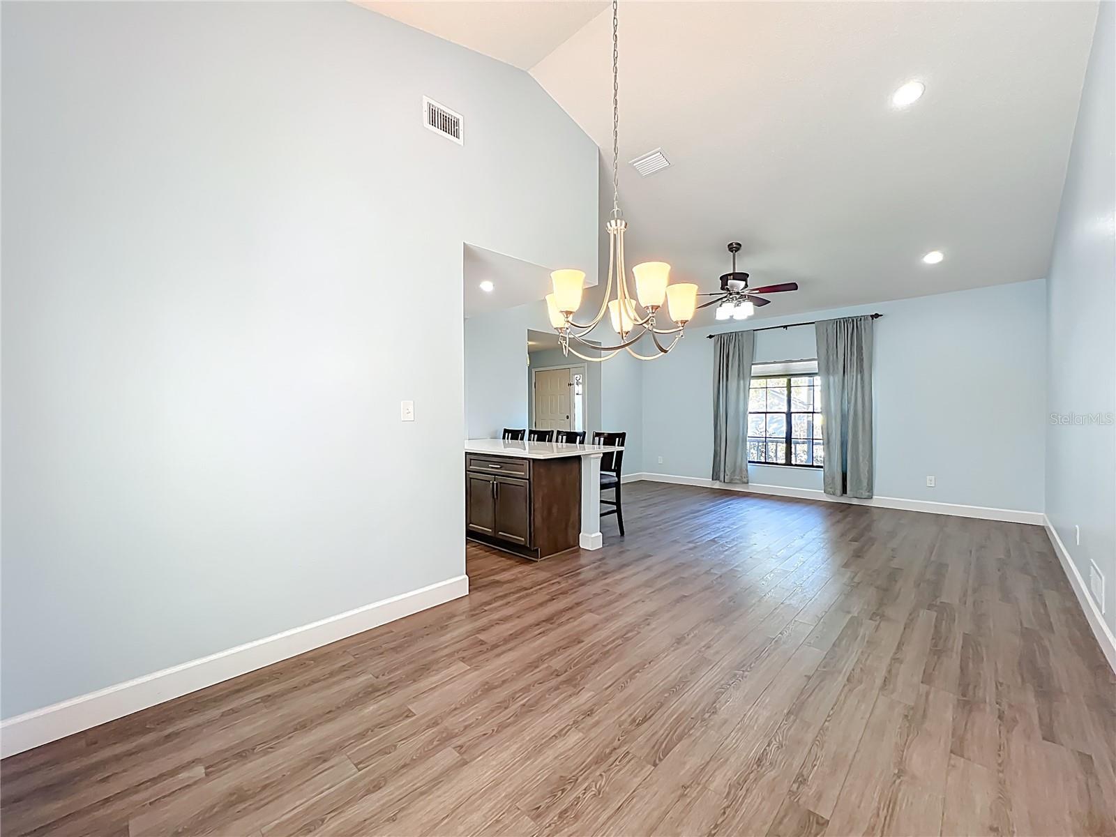 BEAR CREEK - Residential