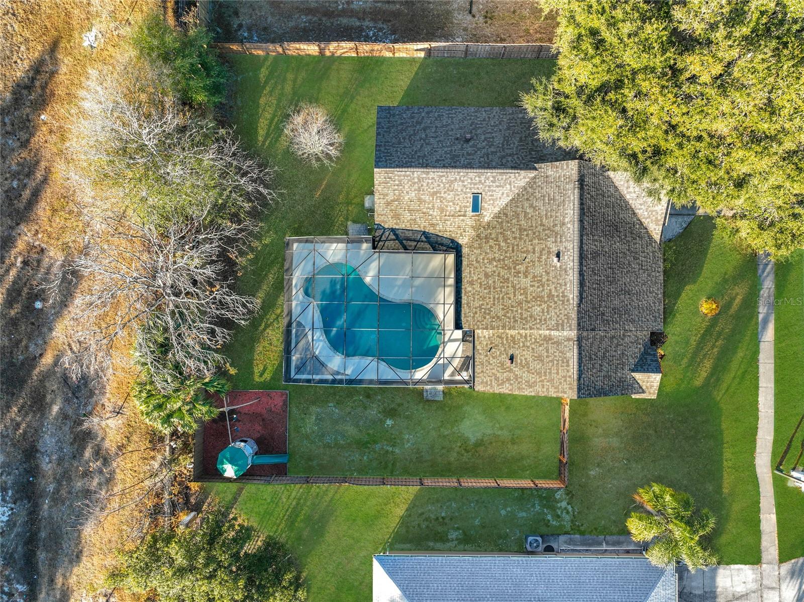 BEAR CREEK - Residential