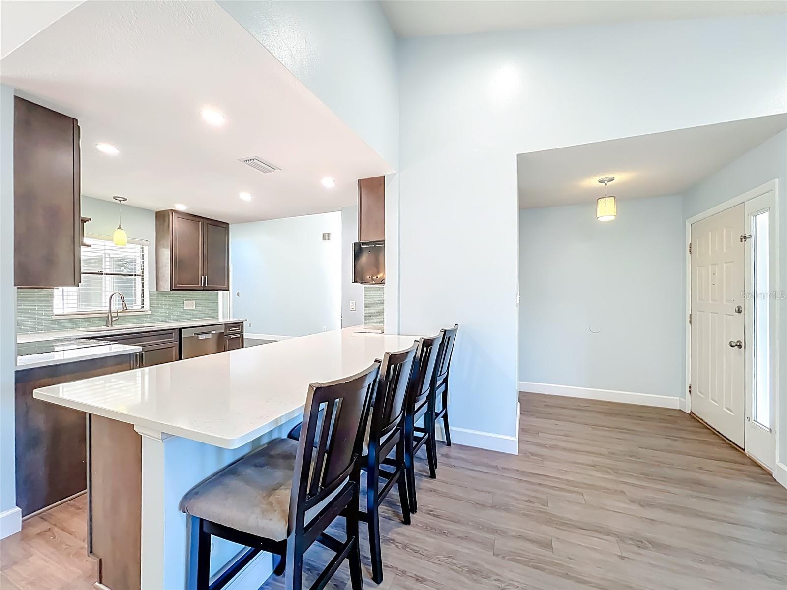 BEAR CREEK - Residential