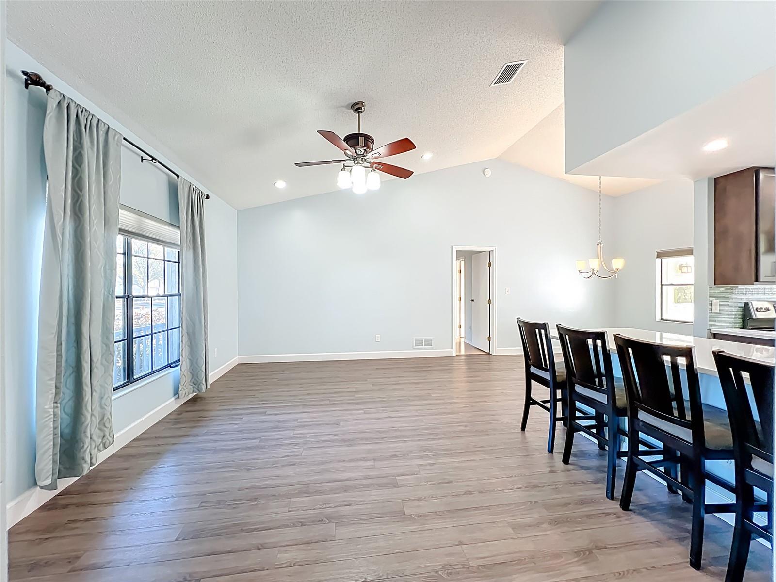 BEAR CREEK - Residential