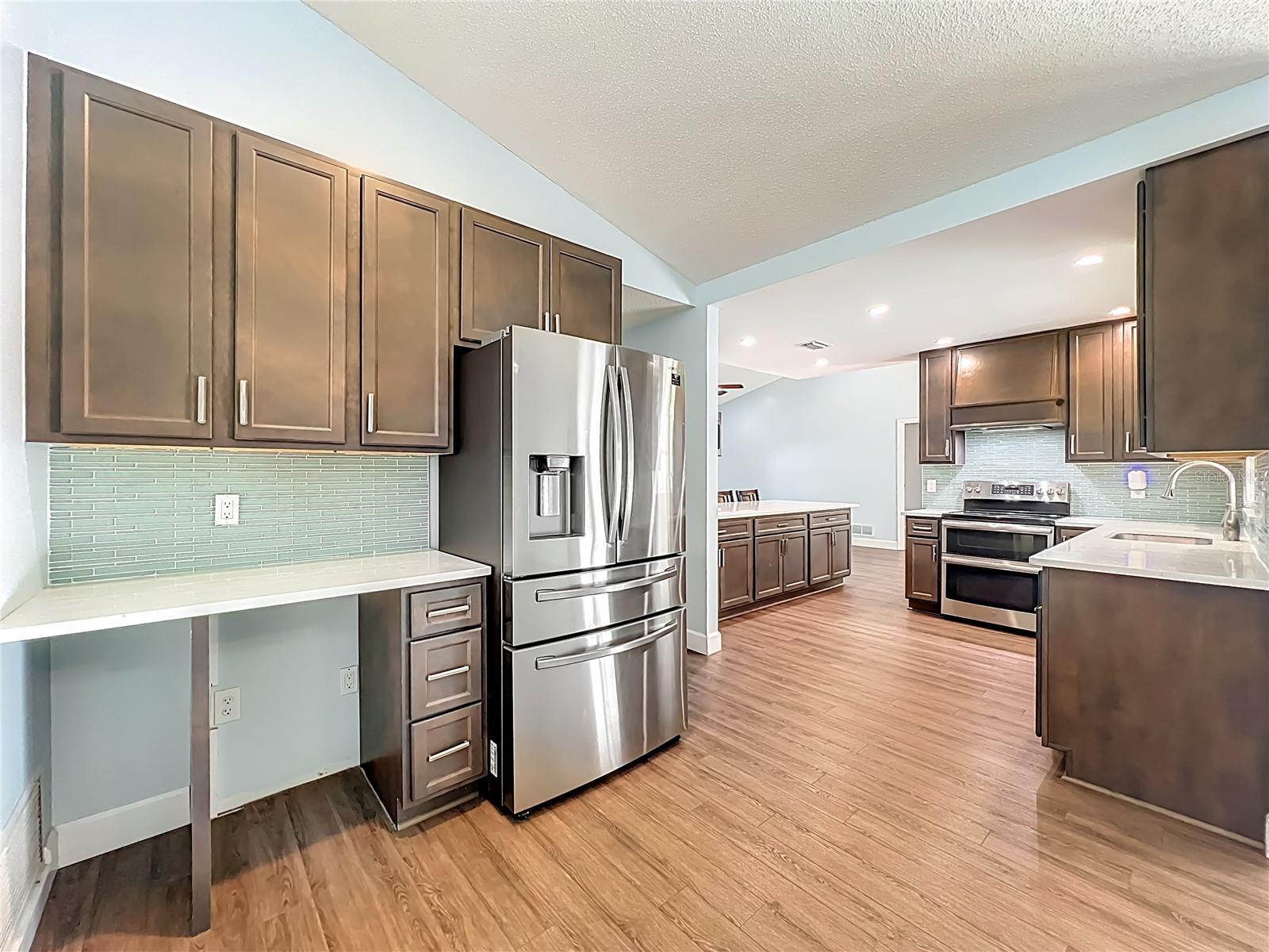 BEAR CREEK - Residential