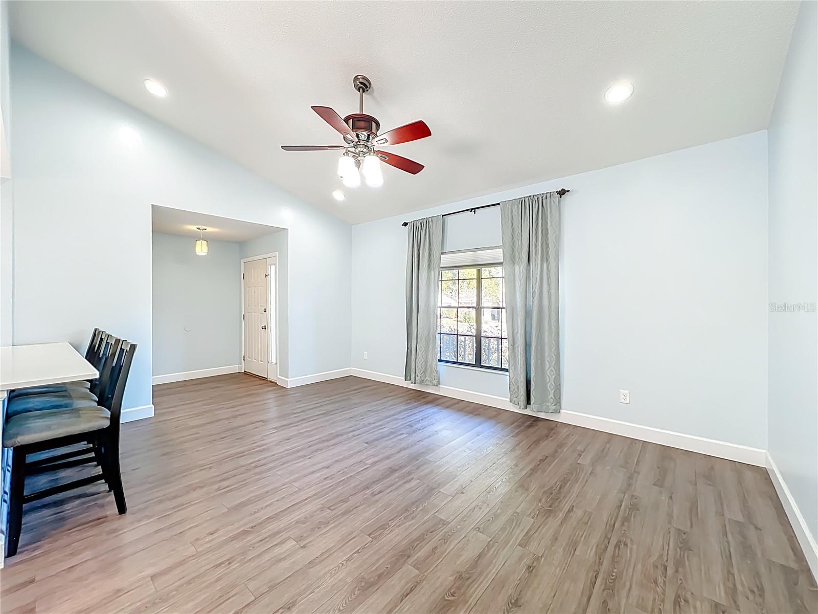 BEAR CREEK - Residential